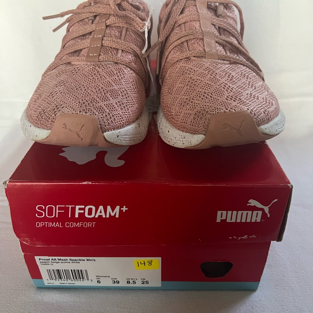 Puma - Picture 3 of 7